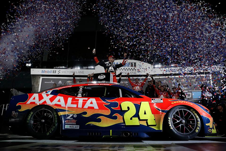 How Daytona 500 prize cash compares to Atlanta’s Ambetter Well being 400 purse How Daytona 500 prize cash compares to Atlanta’s Ambetter Well being 400 purse