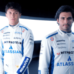 F1 Williams 2025 automobile launch LIVE: Carlos Sainz and Alex Albon set to unveil new livery at Silverstone F1 Williams 2025 automobile launch LIVE: Carlos Sainz and Alex Albon set to unveil new livery at Silverstone
