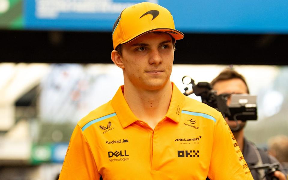 Oscar Piastri: I might sacrifice a win to assist Lando Norris’ title bid – however provided that McLaren requested Oscar Piastri: I might sacrifice a win to assist Lando Norris’ title bid – however provided that McLaren requested