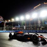 Max Verstappen clinches fourth Formulation 1 world championship in Las Vegas Max Verstappen clinches fourth Formulation 1 world championship in Las Vegas
