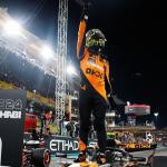 Norris is aware of the way to win a championship, now he simply must exit and do it Norris is aware of the way to win a championship, now he simply must exit and do it