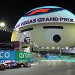 How Division of Justice helped Common Motors stake declare for Components One grid place How Division of Justice helped Common Motors stake declare for Components One grid place