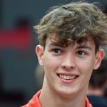 Bearman replaces Magnussen at Haas for Brazil dash Bearman replaces Magnussen at Haas for Brazil dash