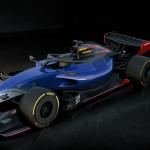 Cadillac confirmed as eleventh workforce on F1 grid for 2026 Cadillac confirmed as eleventh workforce on F1 grid for 2026