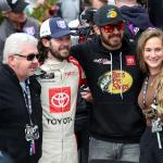 Martin Truex Sr. dies at 66, patriach of NASCAR Shore racing dynasty Martin Truex Sr. dies at 66, patriach of NASCAR Shore racing dynasty