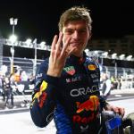 Verstappen wins fourth consecutive System One world title Verstappen wins fourth consecutive System One world title