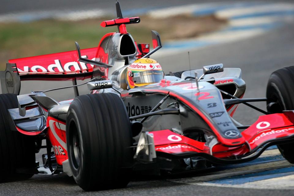 The peculiar Lewis Hamilton F1 check development which can grip Ferrari fanbase this yr The peculiar Lewis Hamilton F1 check development which can grip Ferrari fanbase this yr