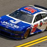 Cody Ware writes Daytona 500 diary: What’s a NASCAR driver to do with no automotive? Cody Ware writes Daytona 500 diary: What’s a NASCAR driver to do with no automotive?