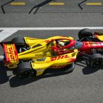 Palou begins ‘three-peat’ bid with victory at St. Petersburg Palou begins ‘three-peat’ bid with victory at St. Petersburg