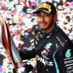 ‘We created historical past collectively’: Lewis Hamilton on writing considered one of F1’s biggest chapters with Mercedes ‘We created historical past collectively’: Lewis Hamilton on writing considered one of F1’s biggest chapters with Mercedes