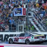 NASCAR and Martinsville go method again. Latest playoff historical past with Chase Elliott, others NASCAR and Martinsville go method again. Latest playoff historical past with Chase Elliott, others