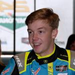 Connor Zilisch to make NASCAR Cup Sequence debut with Trackhouse Racing in March Connor Zilisch to make NASCAR Cup Sequence debut with Trackhouse Racing in March