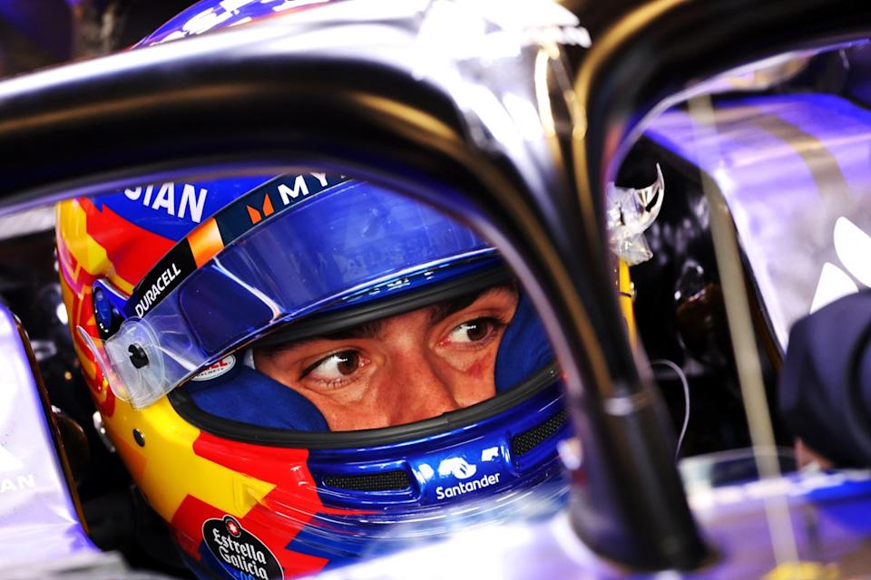 How Carlos Sainz can nonetheless fulfil F1 title dream at Williams with James Vowles’s masterplan How Carlos Sainz can nonetheless fulfil F1 title dream at Williams with James Vowles’s masterplan