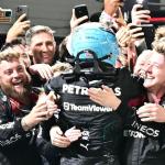 Qatar Grand Prix prediction and F1 ideas: Russell and Mercedes tipped to soar Qatar Grand Prix prediction and F1 ideas: Russell and Mercedes tipped to soar
