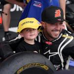 Josh Herrin eyes Daytona 200 3-peat and one other Rolex as Bike Week racing continues Josh Herrin eyes Daytona 200 3-peat and one other Rolex as Bike Week racing continues
