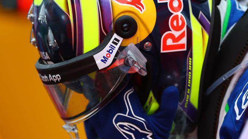 ‘I am simply embarrassed’ – robust introduction for F1 rookies ‘I am simply embarrassed’ – robust introduction for F1 rookies