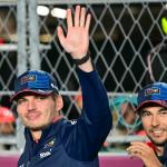 Sergio Perez will get an aesthetic goodbye from Max Verstappen with Purple Bull teammate is out Sergio Perez will get an aesthetic goodbye from Max Verstappen with Purple Bull teammate is out