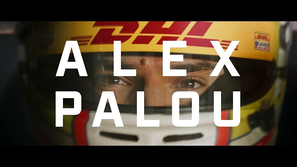 ‘The conquistador of concrete’: Alex Palou featured in newest Fox Sports activities IndyCar business ‘The conquistador of concrete’: Alex Palou featured in newest Fox Sports activities IndyCar business