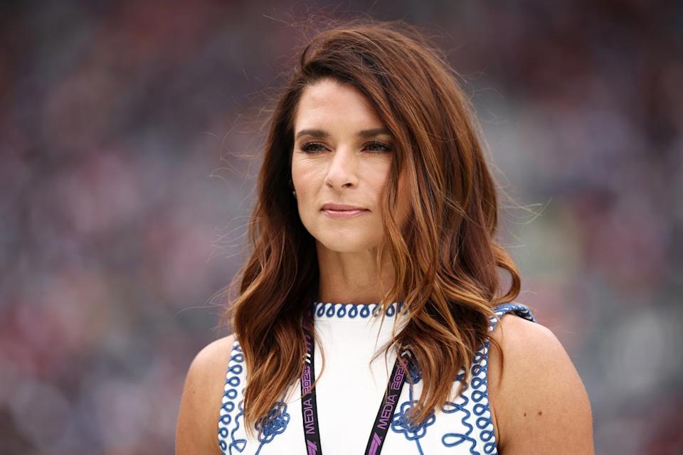 Danica Patrick absent from new Drive to Survive as former F1 champion options Danica Patrick absent from new Drive to Survive as former F1 champion options