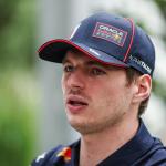 Max Verstappen’s response to ‘doctored’ F1 Drive to Survive episode is strictly what you’d count on Max Verstappen’s response to ‘doctored’ F1 Drive to Survive episode is strictly what you’d count on