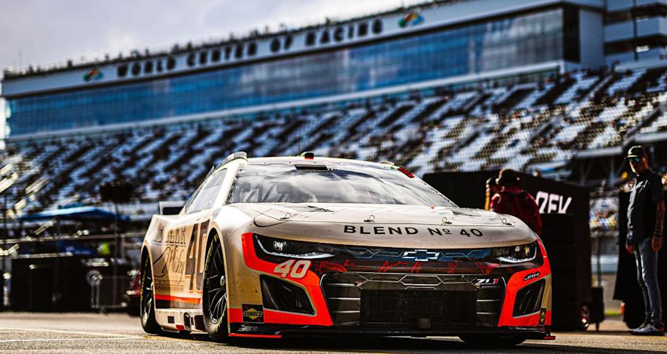 JR Motorsports’ profitable Daytona 500 enterprise validates Dale Jr.’s Cup visions JR Motorsports’ profitable Daytona 500 enterprise validates Dale Jr.’s Cup visions