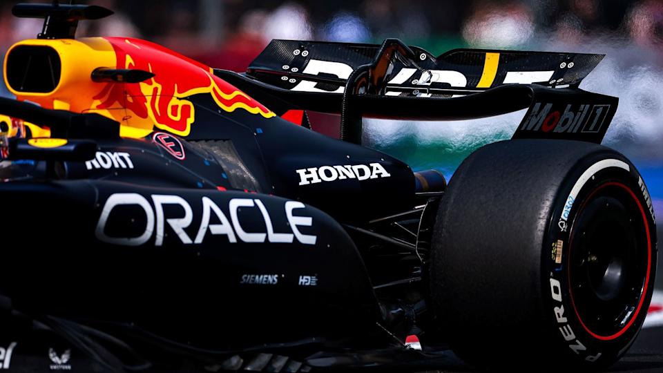 Honda and Alpine breach F1 engine cost-cap guidelines Honda and Alpine breach F1 engine cost-cap guidelines
