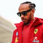 Lewis Hamilton admits racism in Serie A ‘crossed his thoughts’ earlier than Ferrari F1 transfer Lewis Hamilton admits racism in Serie A ‘crossed his thoughts’ earlier than Ferrari F1 transfer
