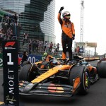 F1 Chinese language GP: Piastri wins in dominant McLaren 1-2 F1 Chinese language GP: Piastri wins in dominant McLaren 1-2