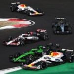 F1 Chinese language GP: 5 fast takeaways F1 Chinese language GP: 5 fast takeaways