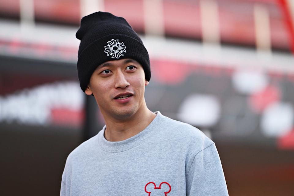 Ferrari ‘actually ’ in signing present F1 driver for 2025 season Ferrari ‘actually ’ in signing present F1 driver for 2025 season