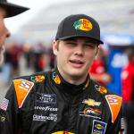 Meet Carson Kvapil, second-generation NASCAR racer, Xfinity Collection rookie for JR Motorsports Meet Carson Kvapil, second-generation NASCAR racer, Xfinity Collection rookie for JR Motorsports
