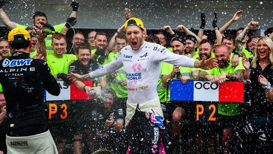 Highlights, controversies and 2025 needs – BBC workforce on F1 season Highlights, controversies and 2025 needs – BBC workforce on F1 season