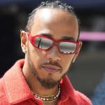 Lewis Hamilton ‘Could not Be Happier’ to Begin ‘New Period’ at Ferrari After 12 Years with Mercedes Lewis Hamilton ‘Could not Be Happier’ to Begin ‘New Period’ at Ferrari After 12 Years with Mercedes