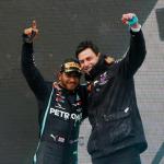 Toto Wolff pens emotional letter forward of Lewis Hamilton’s remaining Mercedes race Toto Wolff pens emotional letter forward of Lewis Hamilton’s remaining Mercedes race