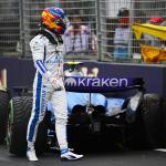 Australian Grand Prix chaos: Formation lap crash to Ferrari mistake Australian Grand Prix chaos: Formation lap crash to Ferrari mistake