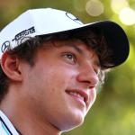 Introducing F1’s new rookies: Will Mercedes must repeat robust lesson’s from Antonelli’s sole F2 marketing campaign? Introducing F1’s new rookies: Will Mercedes must repeat robust lesson’s from Antonelli’s sole F2 marketing campaign?