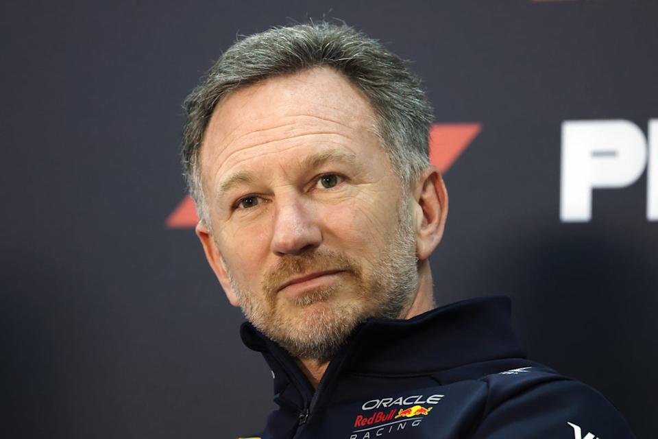 Christian Horner reacts to Max Verstappen boos at F1 occasion in London: ‘That was disappointing’ Christian Horner reacts to Max Verstappen boos at F1 occasion in London: ‘That was disappointing’