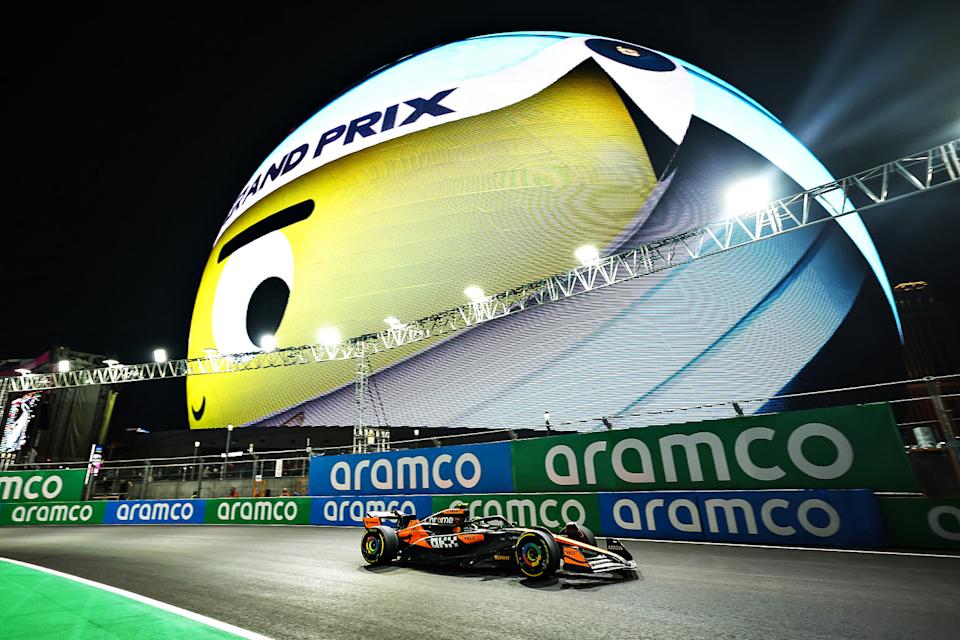 Components 1 returns to Las Vegas as Max Verstappen appears to clinch championship Components 1 returns to Las Vegas as Max Verstappen appears to clinch championship