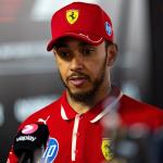 Lewis Hamilton disqualified from Chinese language Grand Prix Lewis Hamilton disqualified from Chinese language Grand Prix