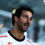 Emotional Daniel Ricciardo’s response to F1 axe revealed: ‘Is it definitely worth the danger?’ Emotional Daniel Ricciardo’s response to F1 axe revealed: ‘Is it definitely worth the danger?’
