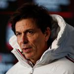 Toto Wolff dismisses complaints over Verstappen and Horner jeers at F1 occasion in London Toto Wolff dismisses complaints over Verstappen and Horner jeers at F1 occasion in London
