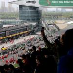 F1 Chinese language GP LIVE: Dash qualifying begin time and schedule as Lando Norris eyeing pole F1 Chinese language GP LIVE: Dash qualifying begin time and schedule as Lando Norris eyeing pole