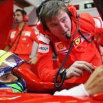 Felipe Massa’s 2008 world title close to miss, by the person who knew him greatest Felipe Massa’s 2008 world title close to miss, by the person who knew him greatest