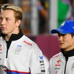 Crimson Bull’s swap of Liam Lawson and Yuki Tsunoda highlights its impatience and distinctive spot in Method 1 Crimson Bull’s swap of Liam Lawson and Yuki Tsunoda highlights its impatience and distinctive spot in Method 1