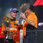 F1 2024 season awards: Greatest driver, greatest shock and worst race F1 2024 season awards: Greatest driver, greatest shock and worst race