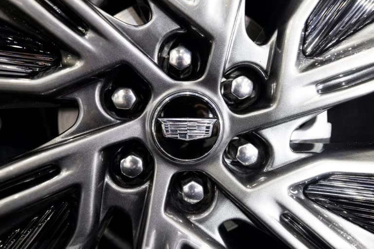 Inexperienced mild for Cadillac to affix Components One grid in 2026 Inexperienced mild for Cadillac to affix Components One grid in 2026