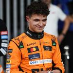 F1 Abu Dhabi Grand Prix qualifying: Norris takes pole with Piastri second in McLaren one-two F1 Abu Dhabi Grand Prix qualifying: Norris takes pole with Piastri second in McLaren one-two