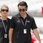 Double Duo – Alex Palou joins Dario Franchitti as back-to-back IndyCar champions Double Duo – Alex Palou joins Dario Franchitti as back-to-back IndyCar champions