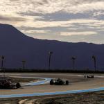It is official: IndyCar coming again to the desert in March, this time with an official race It is official: IndyCar coming again to the desert in March, this time with an official race