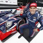 Dries Vanthoor places BMW on Rolex 24 pole place in eventful qualifying session at Daytona Dries Vanthoor places BMW on Rolex 24 pole place in eventful qualifying session at Daytona